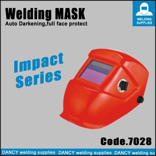 Industrial welding helmets Code.7028