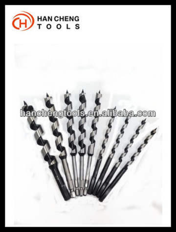 SDS-Plus shank auger bits wood drill bits