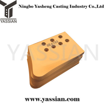 Dozer heat treated End Bits 8E4193