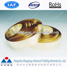 40% silver brazing strip