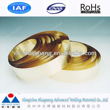 40% silver brazing strip