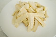 Iso22000 Vacuum Packing Boiled Vegetables Healthy For Supermarkets , Restaurants