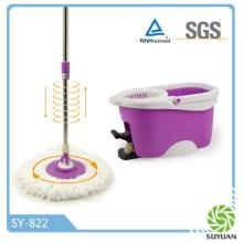 vileda ultramax mop 360 Clean Spin Mop Set microfiber mop heads