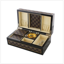 High Quality Perfume wodden Box