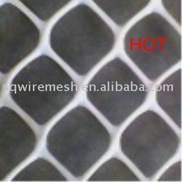 Powder Coated Expanded aluminum sheet