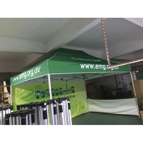 10' x 10' Outdoor Canopy Tent Pop Up