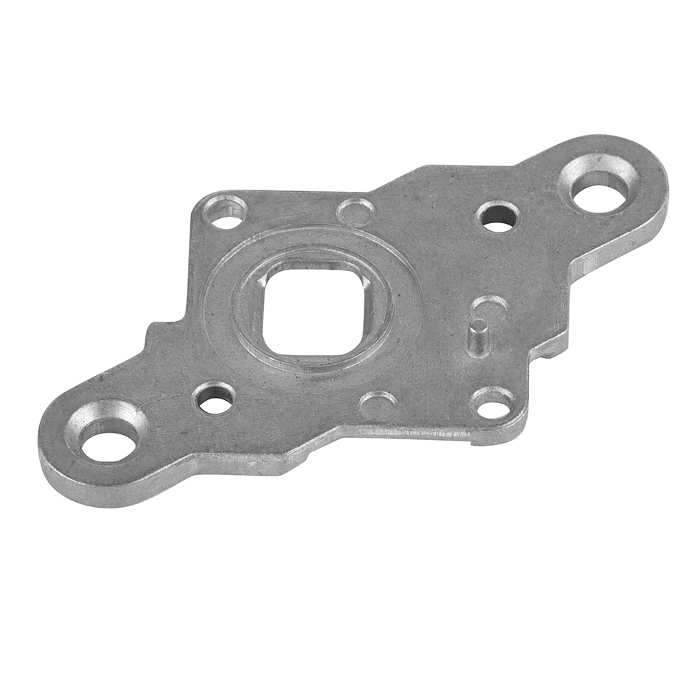 Aluminium Die casting Fixed Block-A380