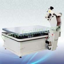 Sofa/Mattress Automatic Tape Edge Machine