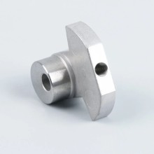 Powder Sintering Eccentric Wheel