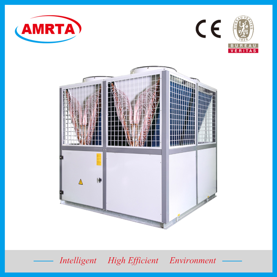Glycol Air Cooled Industrial Chiller