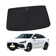 Morris Garages Series Customized OEM Front Windshield UV Protection Sun Visor