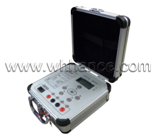 HC2571 Digital earth resistance tester,measure instrument/common test at lab.