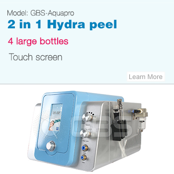 Best hydra micro dermabrasion facial peel machine