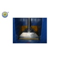 مختبر Banbury Rubber Materive Macensing Machine