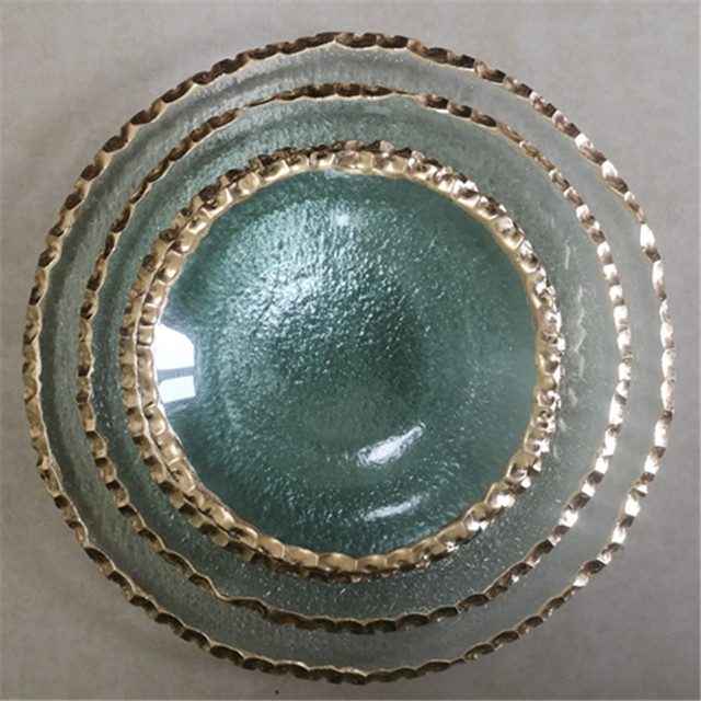 charger plate charger plate