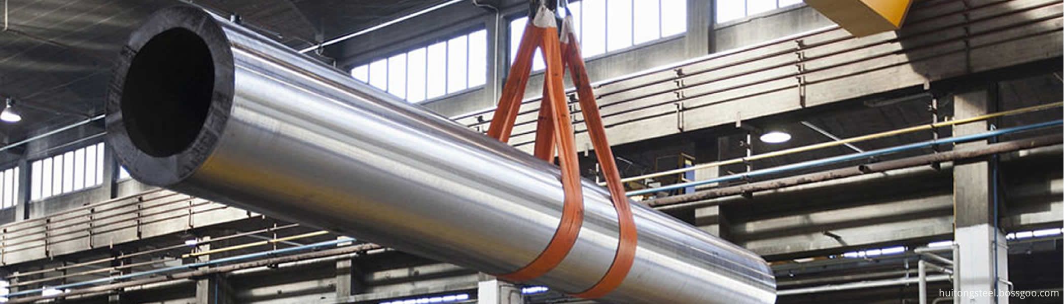 alloy pipe