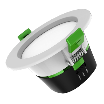 Widely Used Easy Installation Ceiling Downlight