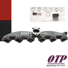 EXHAUST MANIFOLD for B*W E60 E61 E65 X5 3.0 D 2.5 D