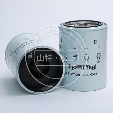 Дизельный топливный фильтр для сепаратора воды 600-311-4510 для комацу