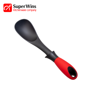 Kitchen Cooking Utensils Nylon Serving Spoon