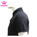 Hot sale op maat gemaakt poloshirt van hoge kwaliteit