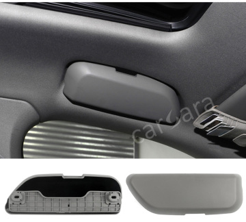 Car Sunglasses Case Storage Box for Porsche Panamera