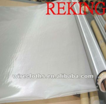 heat-resistant wire mesh