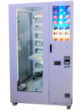 Boxed Food Vending Machine (KM008)