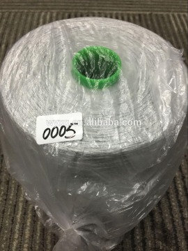 Linen Yarn Melange Yarn Knitting Yarn Mixed Color Yarn