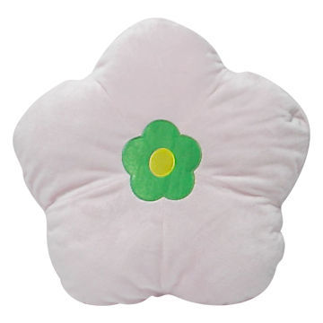 Flower plush toys