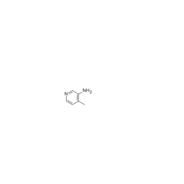 3-amino-4-méthylpyridine 3430-27-1