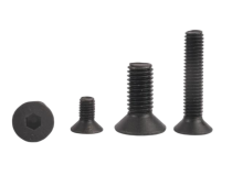 Hexagon Socket Countersunk Head Bolt