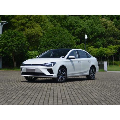 2023 New Brand New Brand Rising Auto EV Versió de cotxes elèctrics petit amb CEE