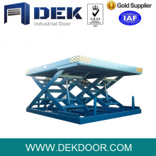 Chinese Functional Hydraulic Lifting Platforms