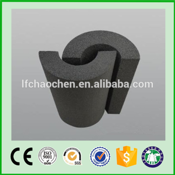 thermal pipe insulation foam glass cellular glass