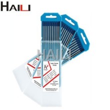 WL20 2% lanthanated tungsten electrode