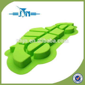 Cute Car Shape Cake Mold Bread Mold Pudding Mold