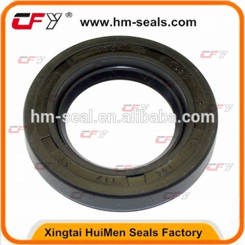 oil seal retainer