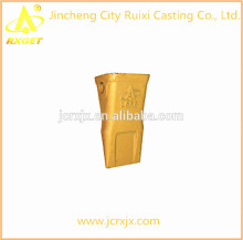 LG60 bucket teeth for Lonking high quality casting bucket teeth