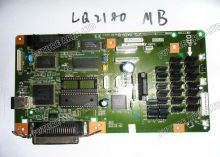 Epson Lq 2180 Printer Formatter Board , Dot Matrix Printer Main Board