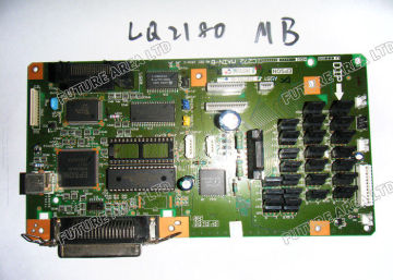 Epson Lq 2180 Printer Formatter Board , Dot Matrix Printer Main Board