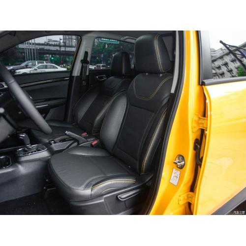 City SUV 2WD  MT/DCT gearbox big screen