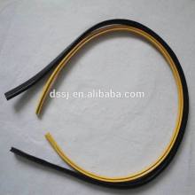 Hot Sell Rubber Seal Strip for PVC Rain Gutter