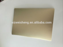 aluminium foil paper laminated with coated paper,duplex board grey back,white back