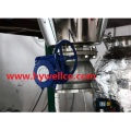 Conical Paddle Vacuum Dryer