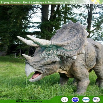 Robotic Dinosaur Animatronics for sale