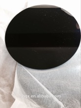 any size we can produce ZWB1 uv pass filter