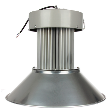 Fixture aluminum hosuingled high bay light 400w