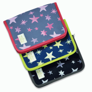 New multi card multi function passport bag