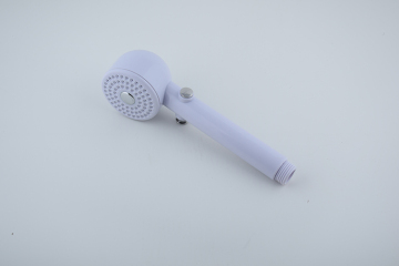 Shower head mount suction best high flow handheld shower head